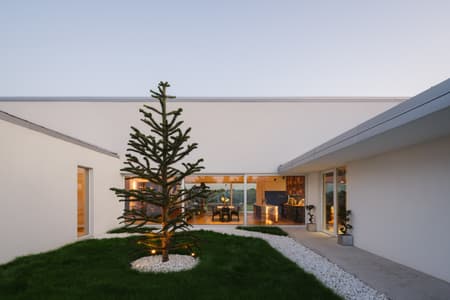 Slope House